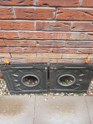 Captain swivel seat - seat, bases