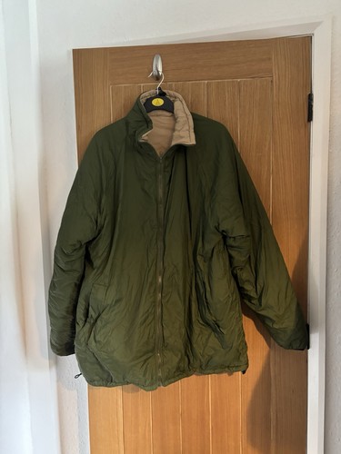 British army softie men - british, men's