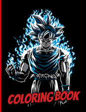 Coloring Book: Ultimate