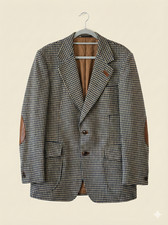 Daks London Men’s Vintage