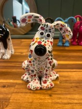 Gromit Unleashed Figurine