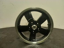 PIAGGIO GTS300 SUPER Front