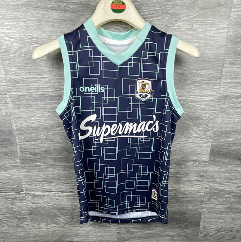 Neills gaa galway sleeveless - gaa,