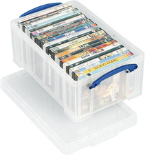 Really Useful Box Plastic
