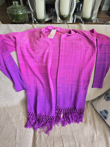 Nwt lilly pulitzer tatum ombre - nwt,