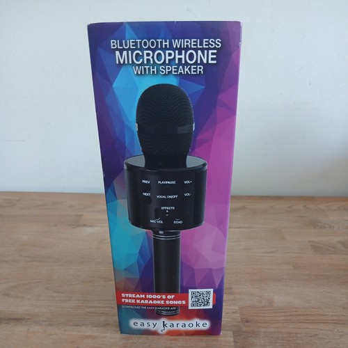 Bluetooth wireless karaoke - bluetooth,