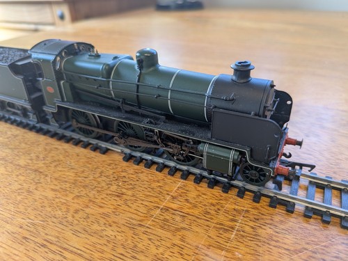 Bachmann 153 southern - bachmann, n