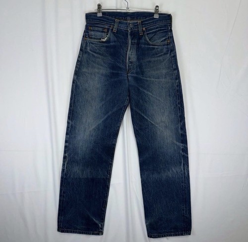 Levi 501xx lvc 1955 era - era, big