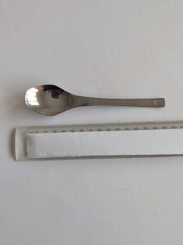 Malaysia airlines spoon - airlines,