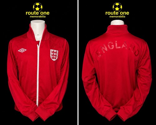 Intage england umbro track - intage,