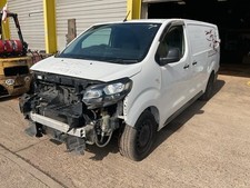 2016 CITROEN DISPATCH Breaking