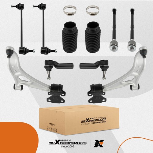 Suspension front lower control - front,