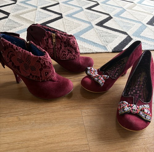 Irregular choice women size - choice,