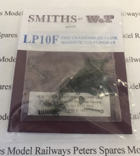 Smiths LP10F Couplings Eight