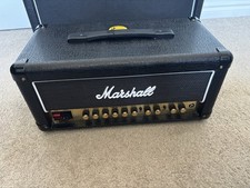 Marshall DSL20HR Valve Head