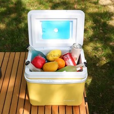 Small Cool Box 6L Insulated