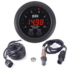 Digital Wideband UEGO AFR O2