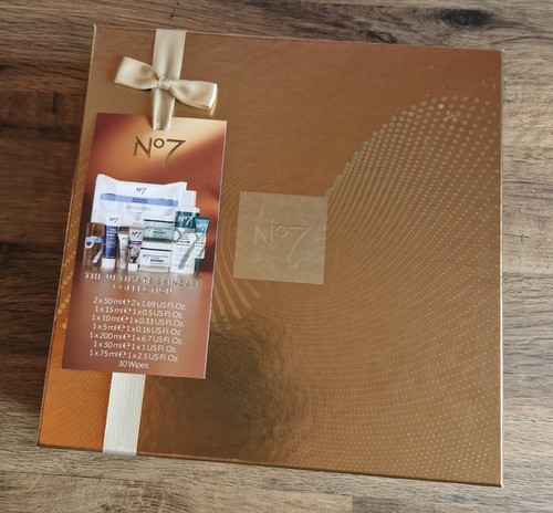 Bnib no7 the - bnib:, skin