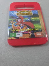 Little Red Riding Hood - The