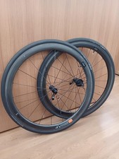 GIANT SLR1 front and rear