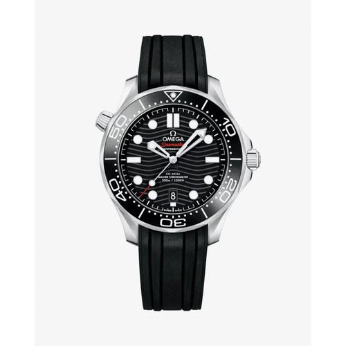 Omega seamaster diver - omega,