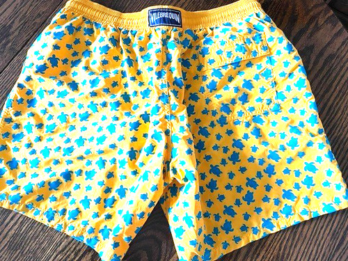 Vilebrequin swim shorts xxxl - shorts,