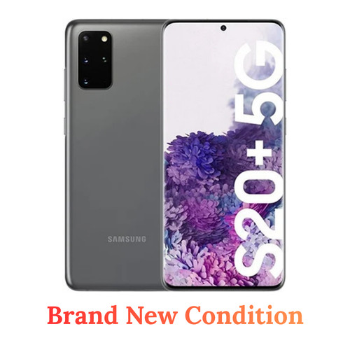 Samsung galaxy s20 - samsung, plus