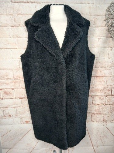 Teddy bear faux fur - faux,