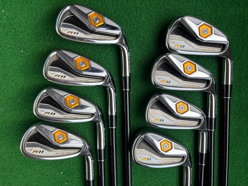 Taylormade r11 ironset 9 - taylormade,