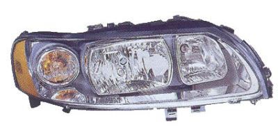 Fits volvo s60 v60 headlight - volvo, /