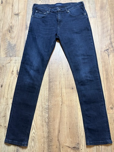 Scotch soda skim jeans - soda,