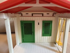 Playmobil vintage holiday house 3771