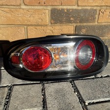 MAZDA MX-5 PASSENGERSIDE LEFT