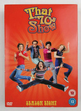 That '70s Show Season 8 DVD