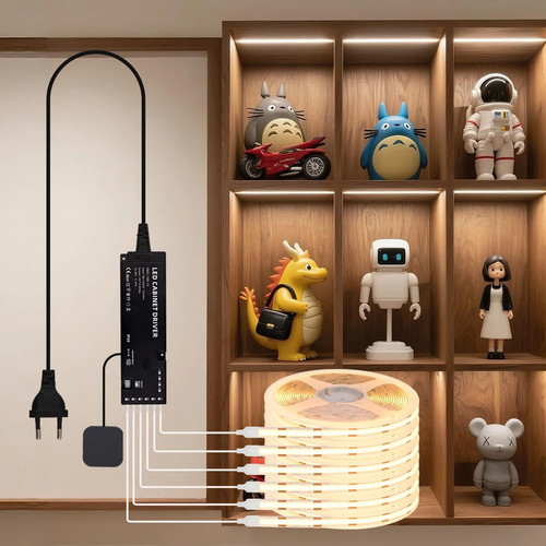 Cob led strip - strip, under