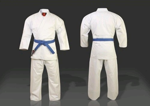 Knockout kids karate 10oz - karate, gi
