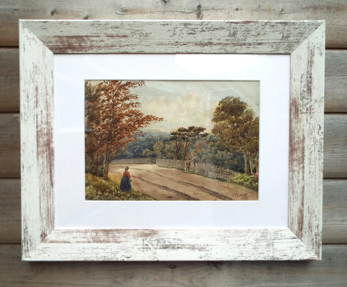 Antique victorian 1876 - victorian,