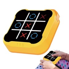 Tic Tac Toe Board Game