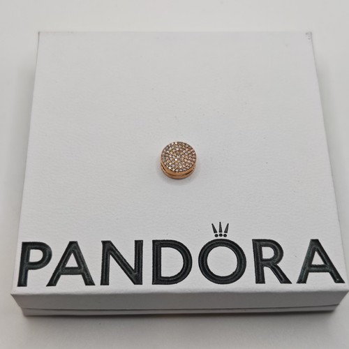Pandora reflexions rose - reflexions,