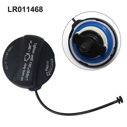 New fuel gas tank filler - gas,
