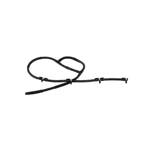 Gas recovery hoses and - gas,