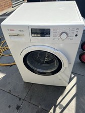 Bosch WASH&DRY Exxcel 7/4