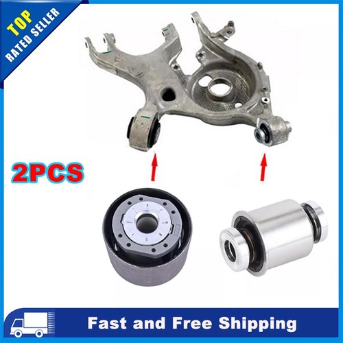 Rear trailing control arm - trailing,