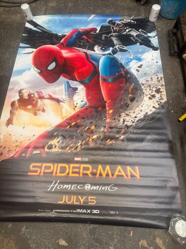 Spiderman homecoming genuine - spiderman,