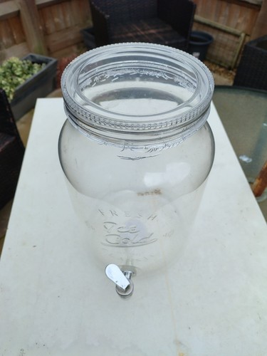 Large litre cold drink - 7,