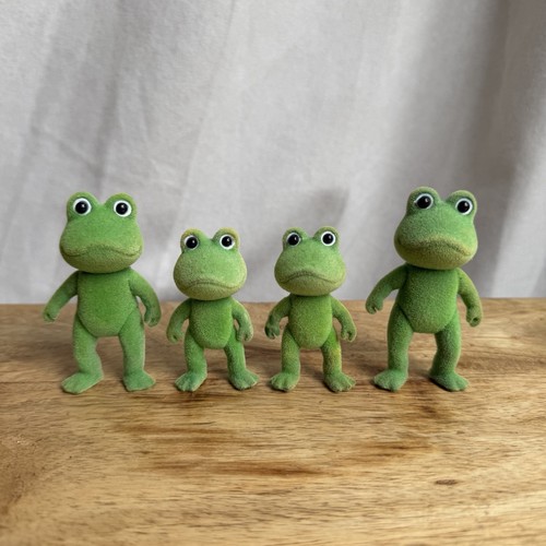 Sylvanian families bullrush - sylvanian,