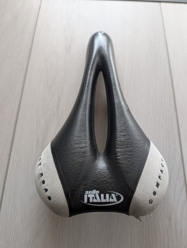 Selle italia compact road ocr - selle,