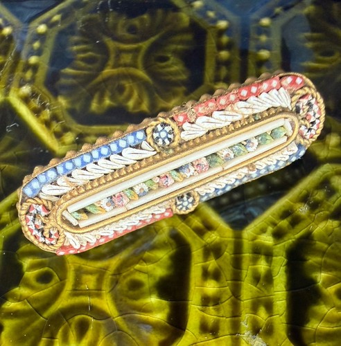 Antique victorian italian - victorian,