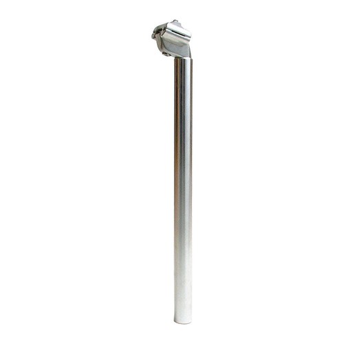 Oxford seat post 400 4mm - post, 25.4mm