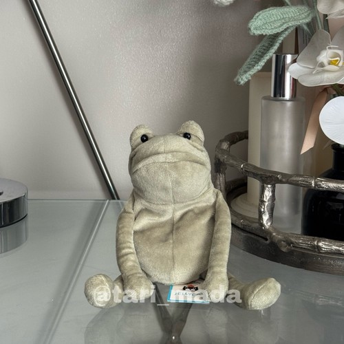 Jellycat authentic rare - authentic,